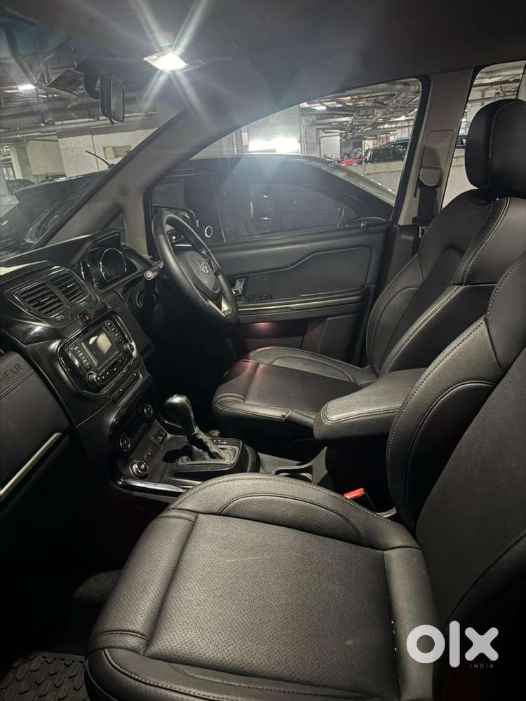 Tata Hexa 2018 Diesel Well Maintained