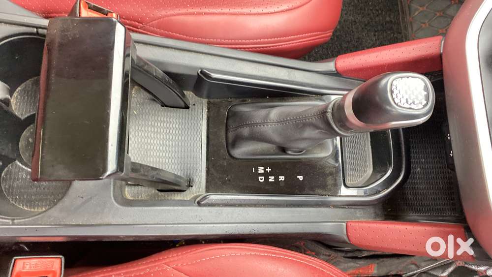 Tata Harrier Xma, 2021, Diesel