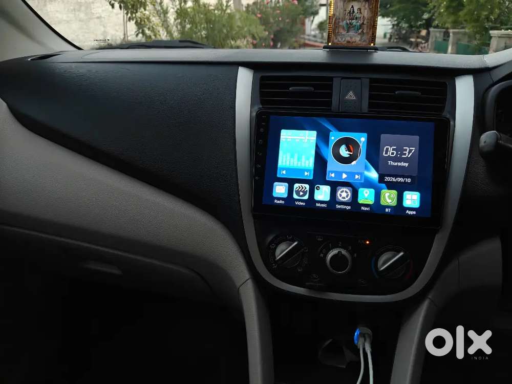 Maruti Suzuki Celerio Top Model 2020  Zxi