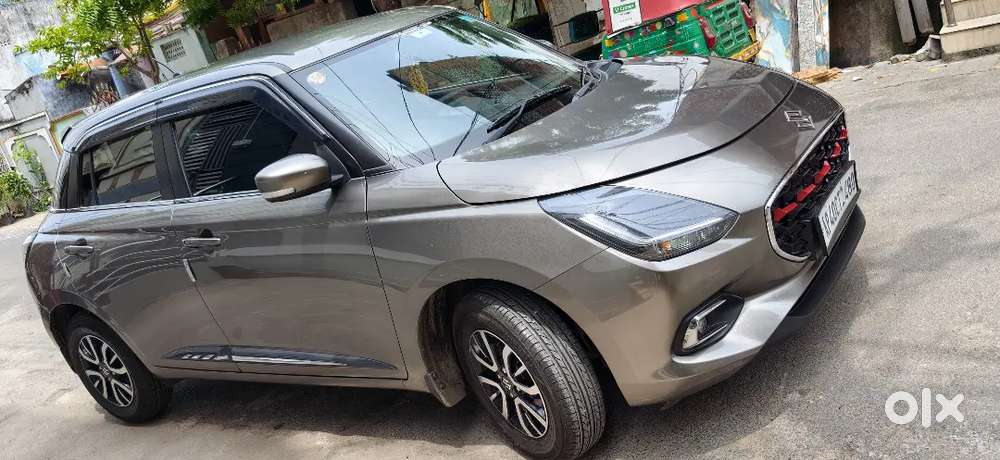 Maruti Suzuki Swift 2024 Petrol 80000 Km Driven