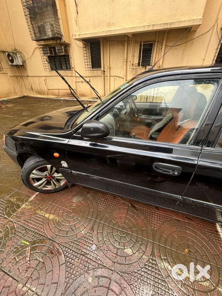Hyundai Accent 1.5 Gle 2005