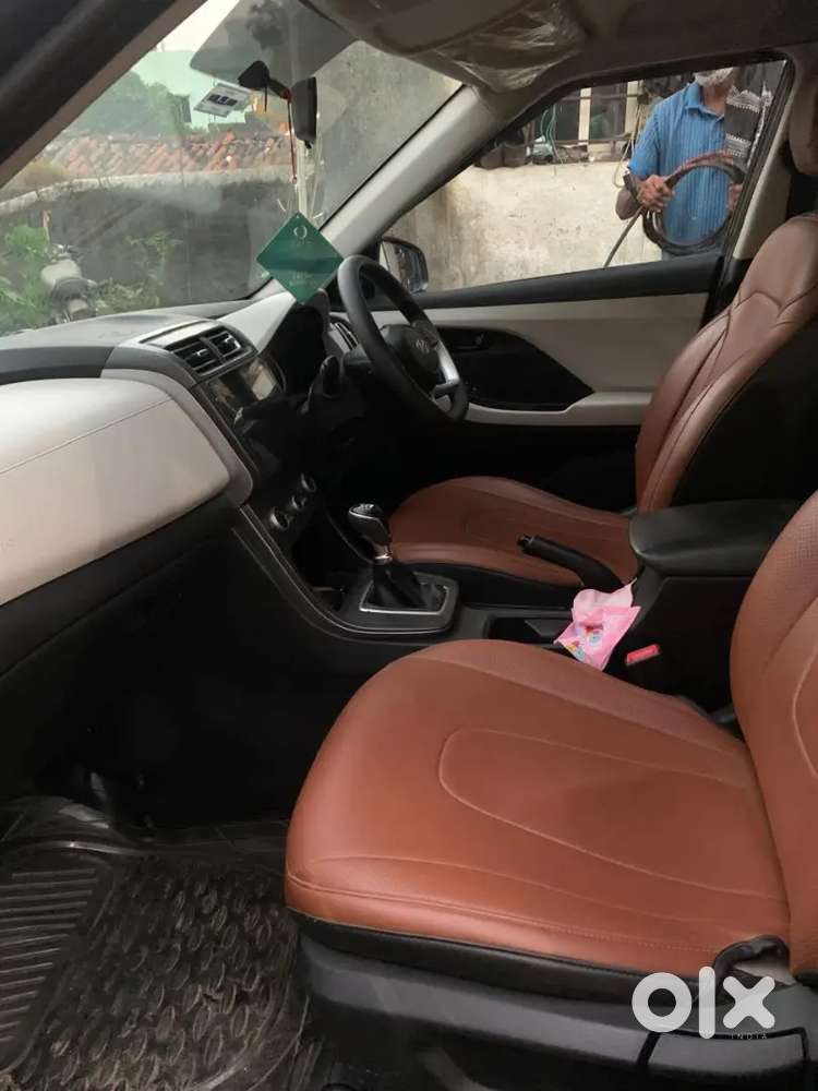 Hyundai Creta 2023 Diesel Mt