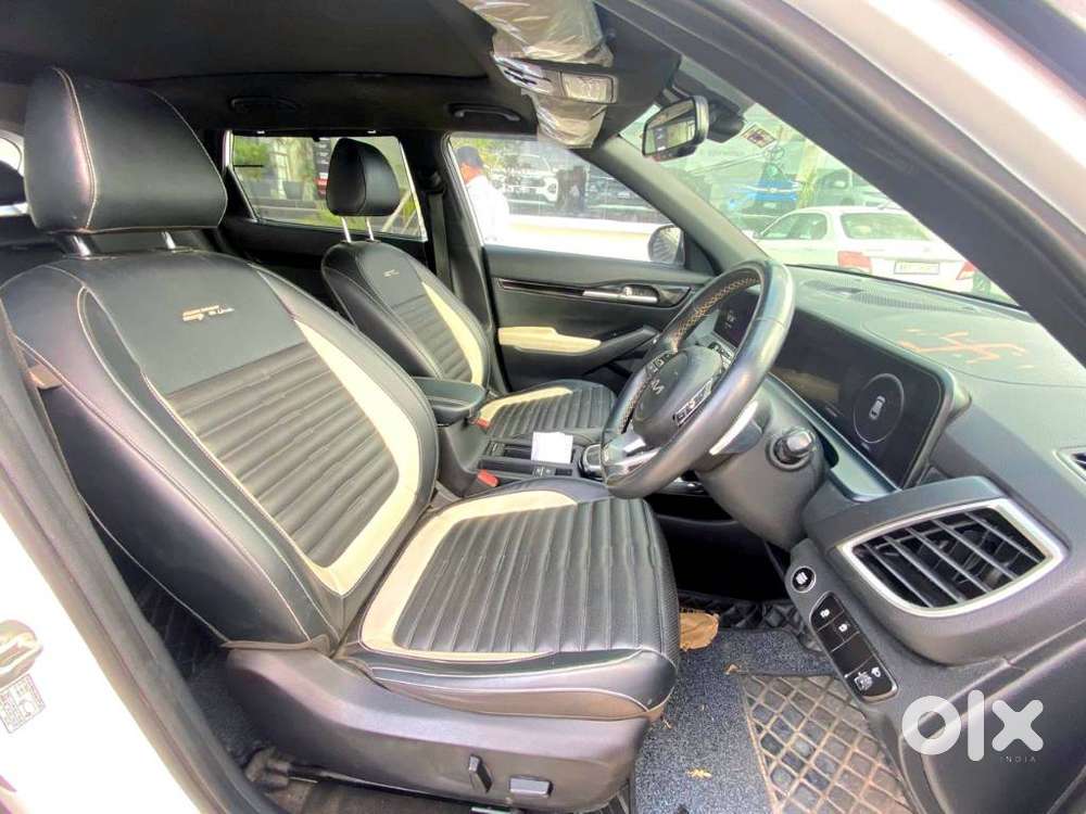 Kia Seltos 1.4 X-line Dct, 2023, Petrol