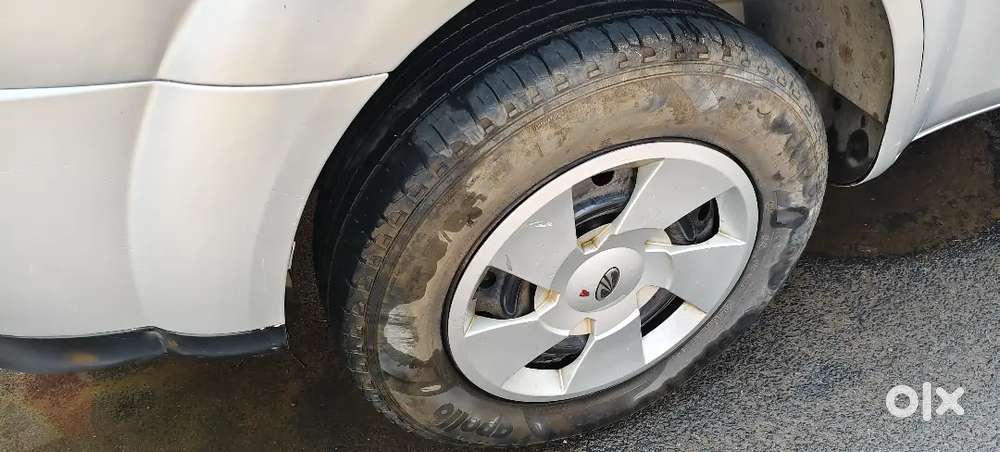 Mahindra Xuv500 2018