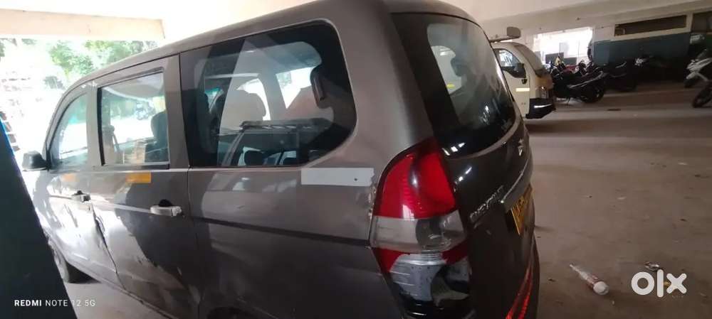 Chevrolet Enjoy 2016 Diesel 143000 Km Driven
