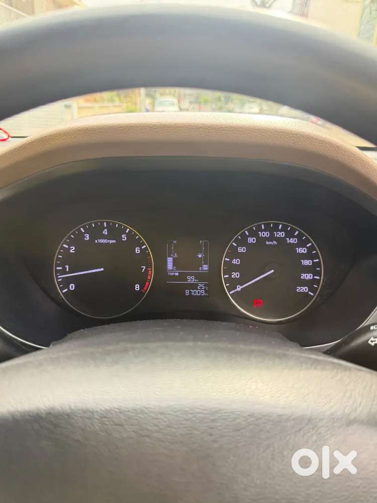 Hyundai Elite I20 2014 Manual Petrol