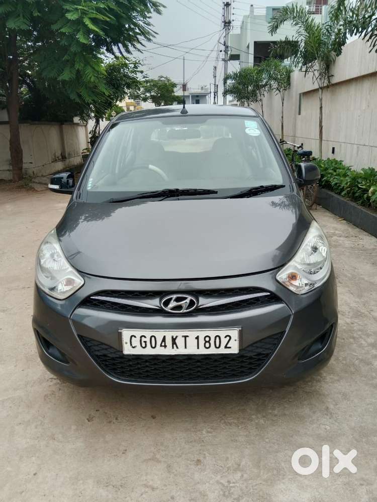 Hyundai I10 Magna 1.1l, 2013, Petrol