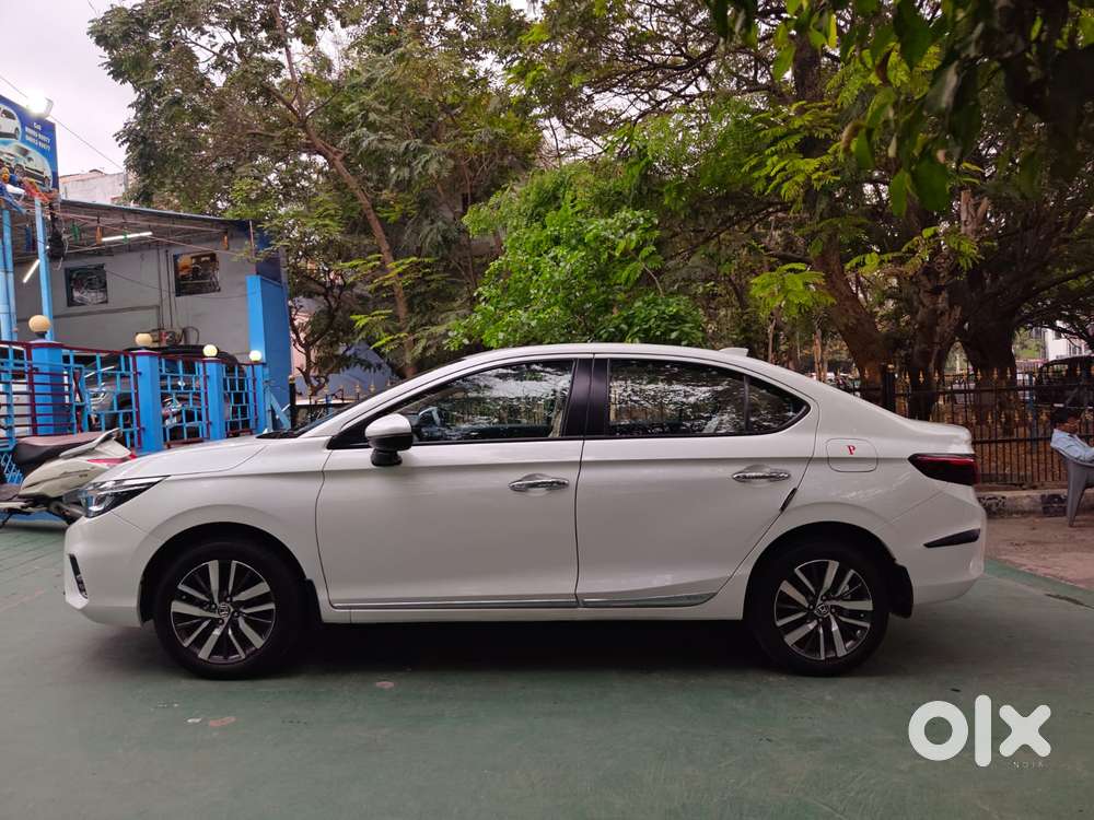 Honda City 1.5 Zx I-vtec Mt, 2022, Petrol