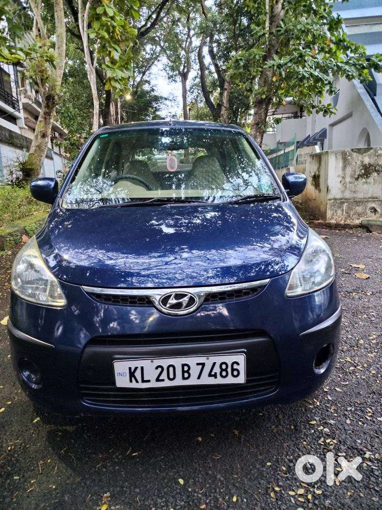 Hyundai I10 Era 1.1, 2010, Petrol