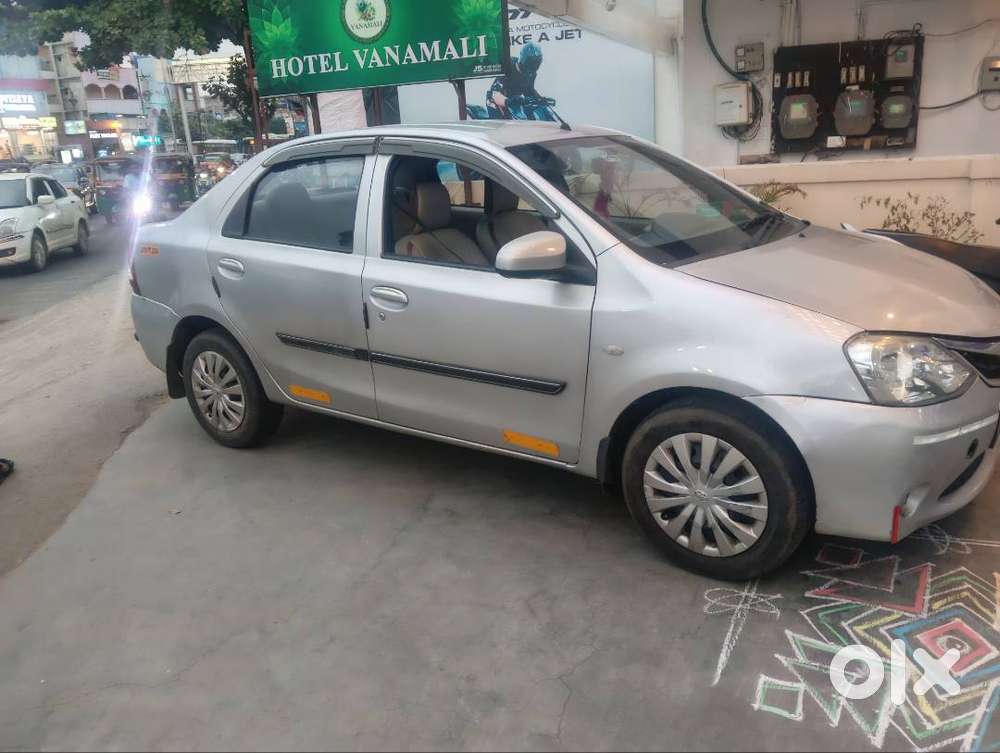 Good Condition