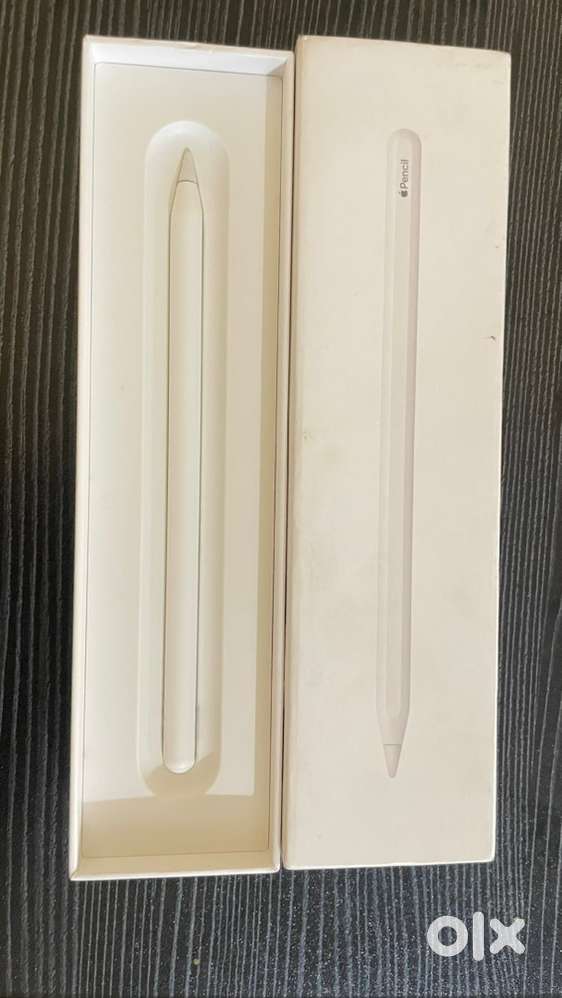 2nd generation Apple pencil Accessories 1824433583