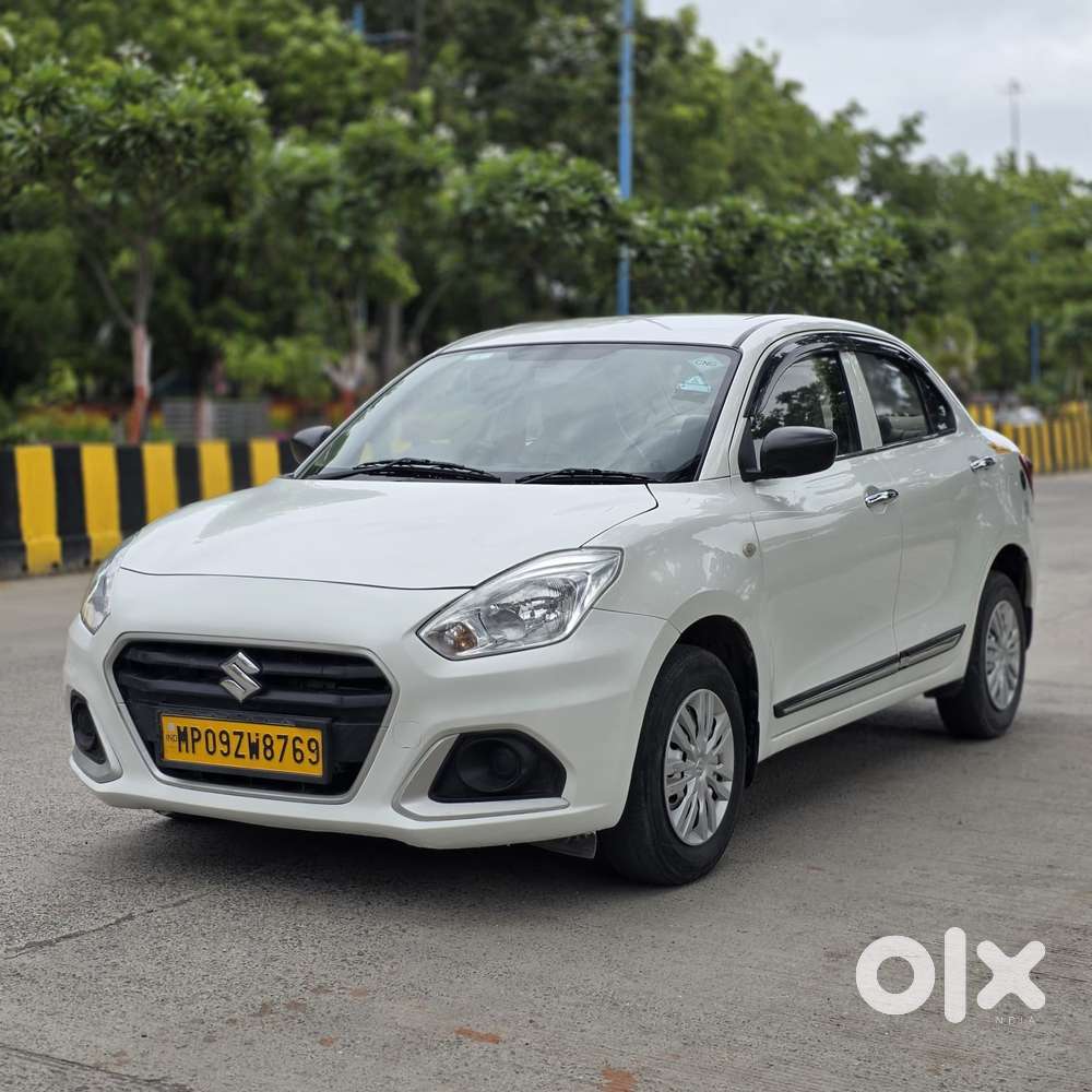 Maruti Suzuki Dzire 1.2 Tour S Cng, 2023, Cng & Hybrids