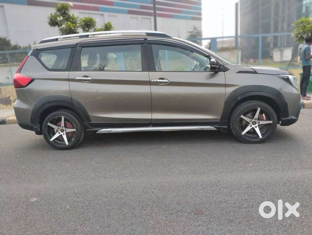 Maruti Suzuki Xl6 1.5 Zeta Mt, 2019, Petrol