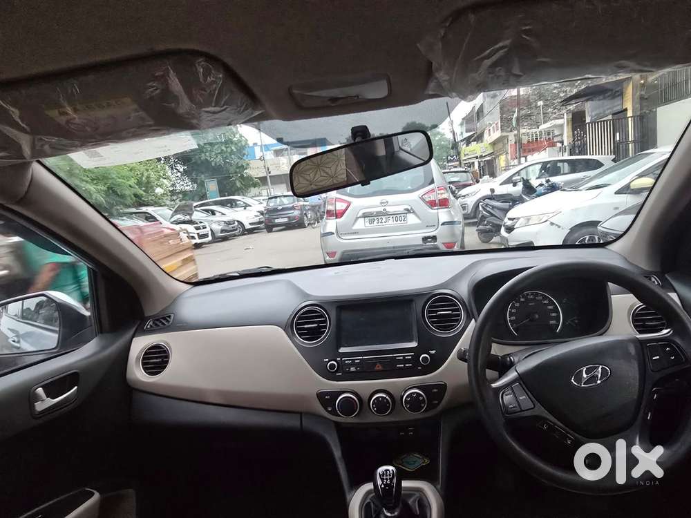 Hyundai Grand I10 1.2 Crdi Sportz, 2019, Diesel