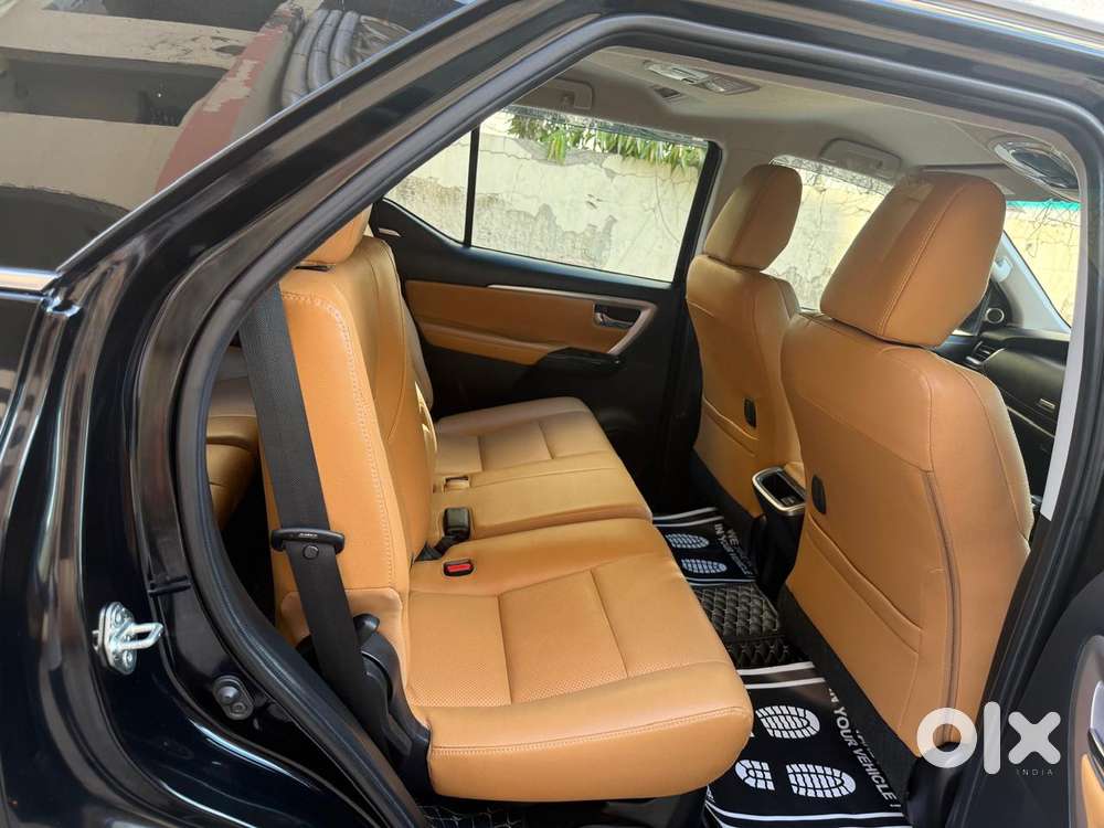 Toyota Fortuner 3.0 4x2 Automatic, 2023, Diesel