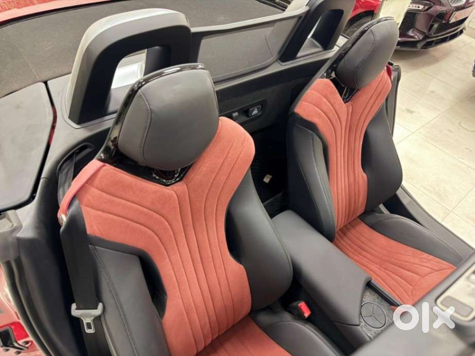 Mg Cyberstar Awd, 2025, Electric