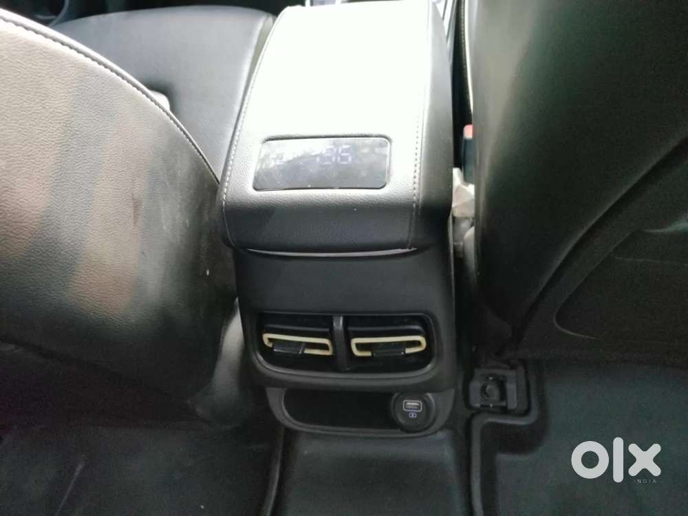 Hyundai Creta, 2023, Petrol