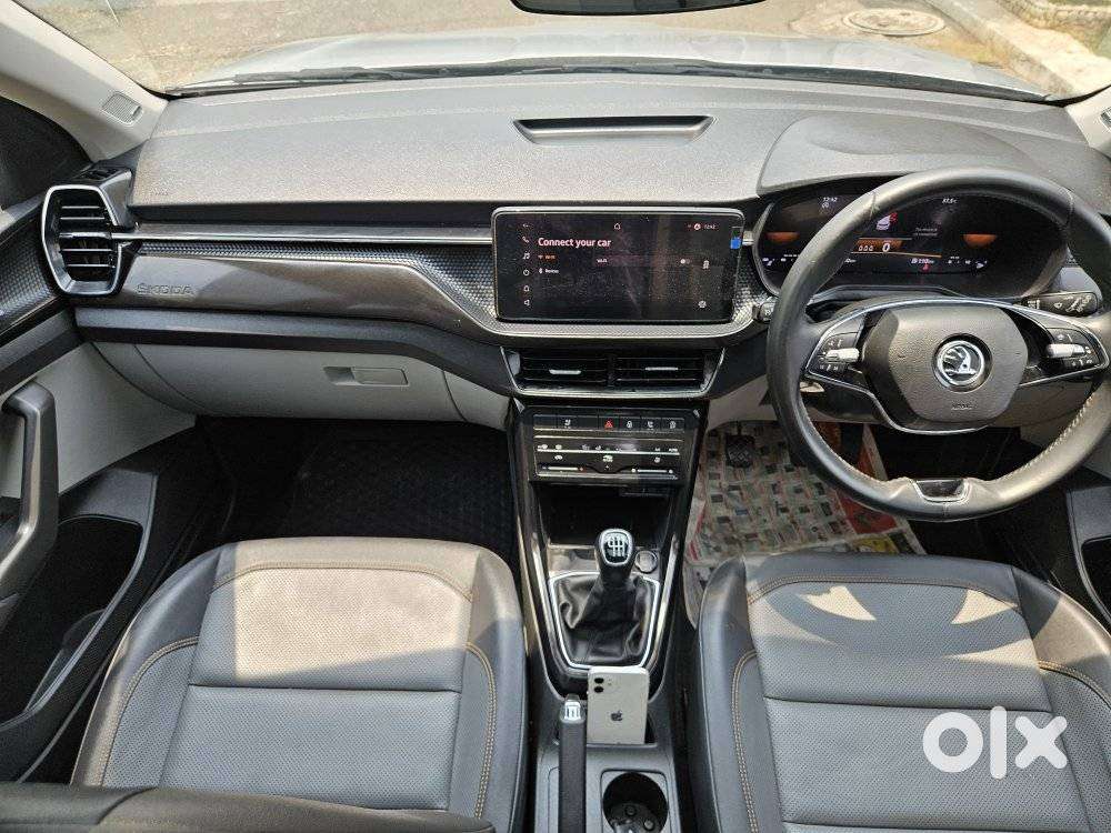 Skoda Kushaq 1.0 Tsi Style, 2024, Petrol