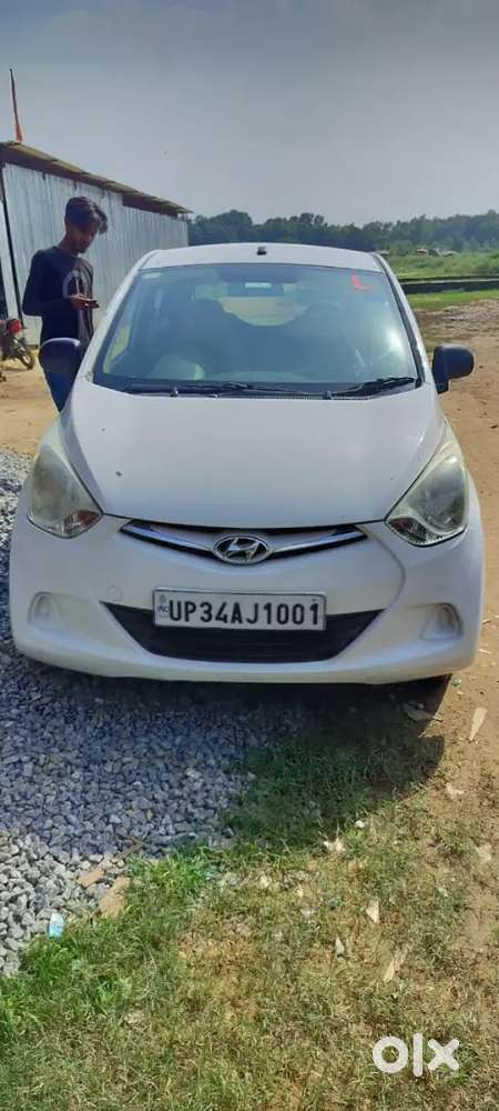 New Car Leni Hai