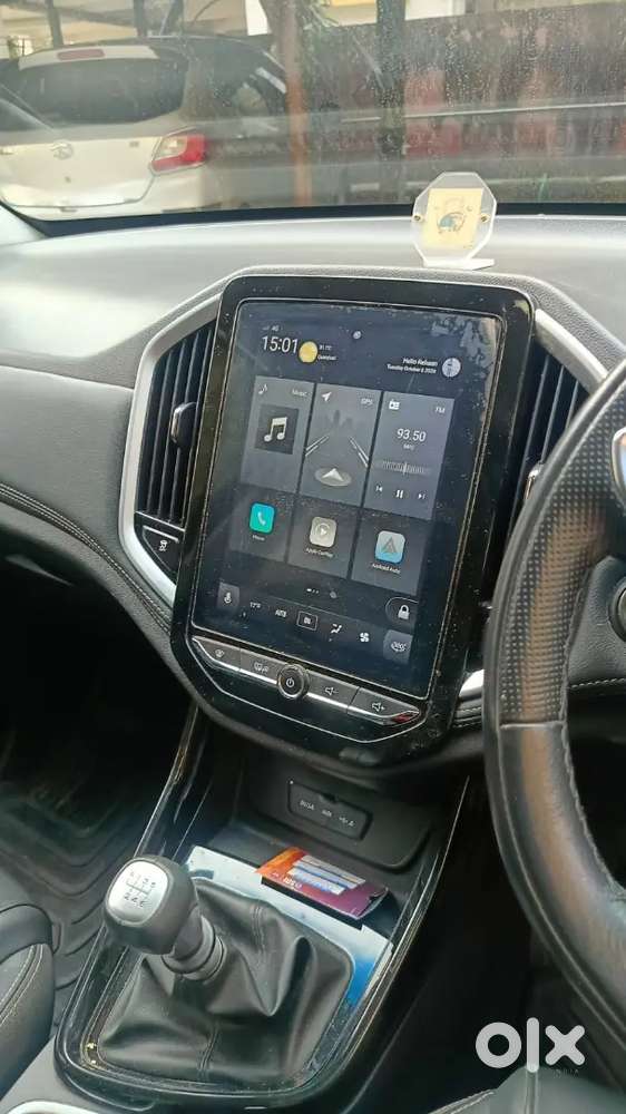 Mg Hector 1.5 Hybrid Sharp 2020 35,000 Kms