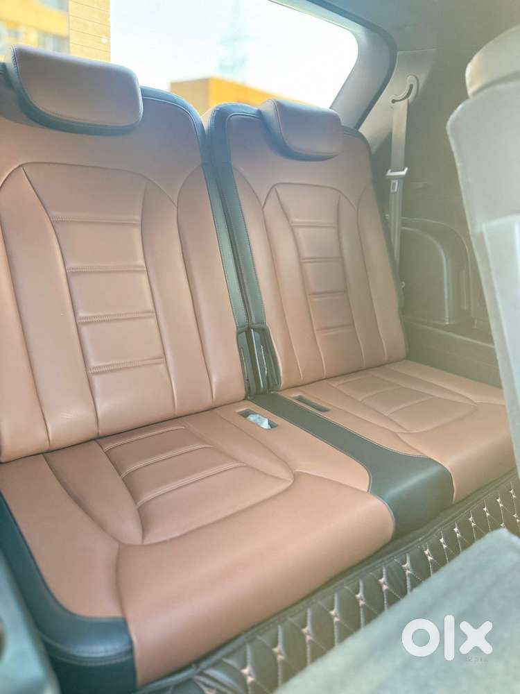 Mahindra Alturas G4 4x2 At, 2022, Diesel