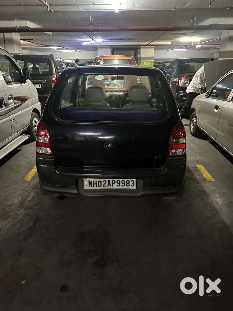 Maruti Suzuki Alto 0.8 Lxi (o), 2006, Petrol