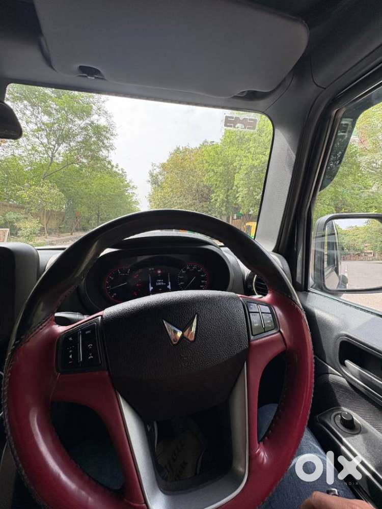 Mahindra Thar Lx Hard Top Diesel Mt Rwd, 2023, Diesel