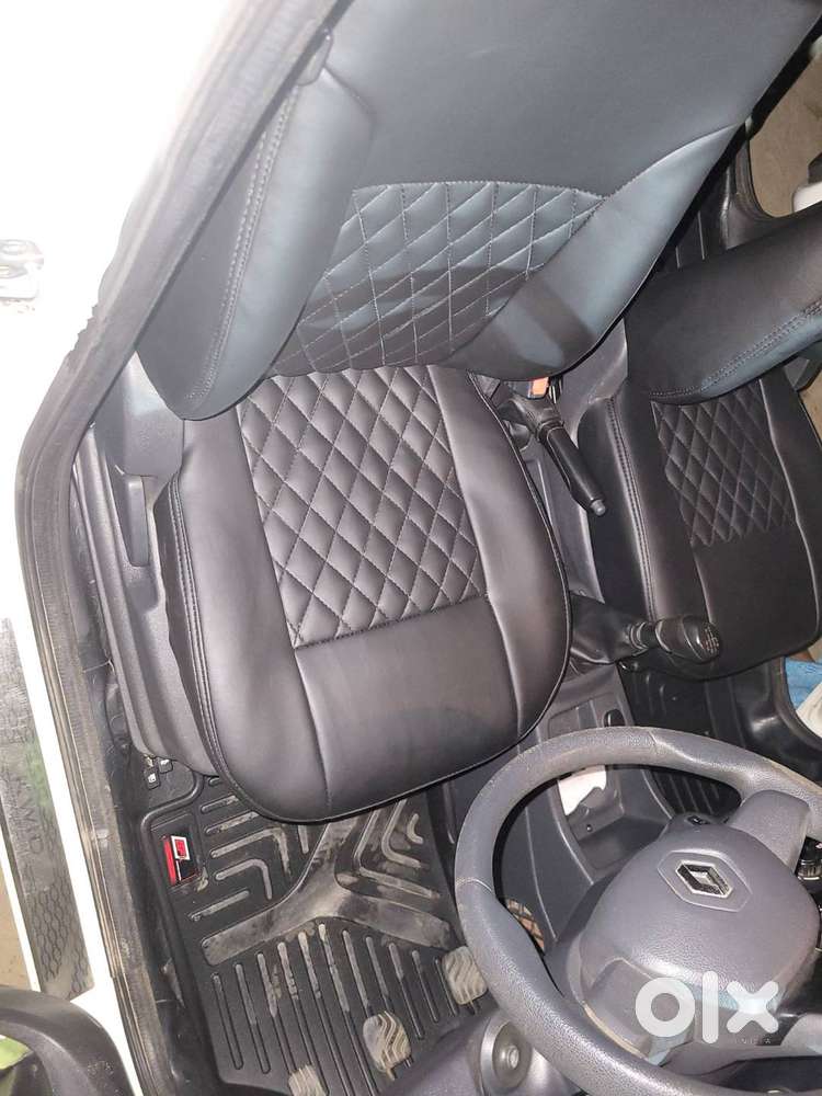 Renault Kiwd Rxt 10years