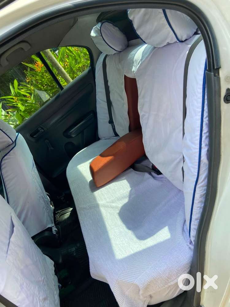 Maruti Suzuki Swift Dzire Tour 2015 Diesel Good Condition