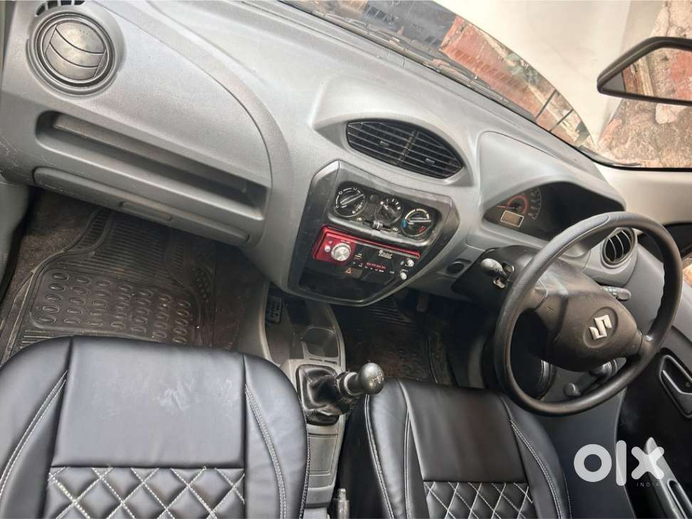 Maruti Suzuki Alto 800 2012-2016 Lxi, 2013, Petrol