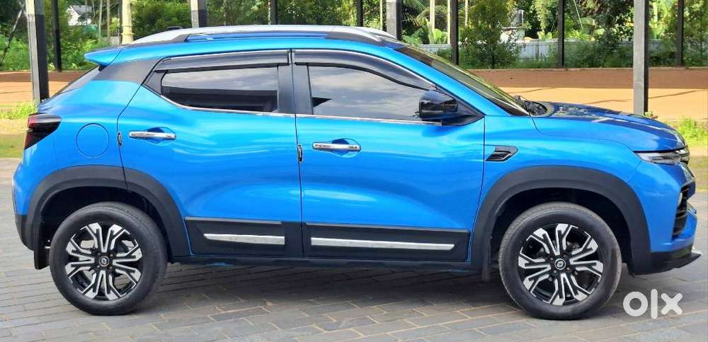 Renault Kiger, 2022, Petrol