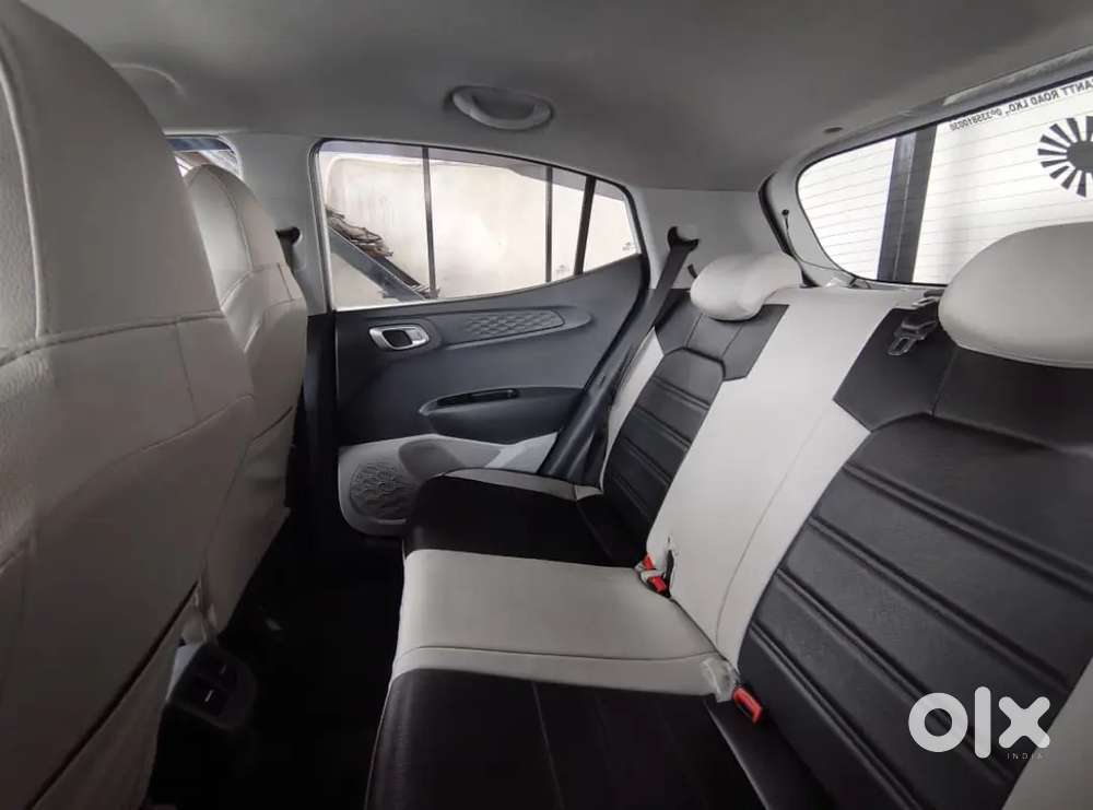 Hyundai Grand I10 Nios Sportz 2025
