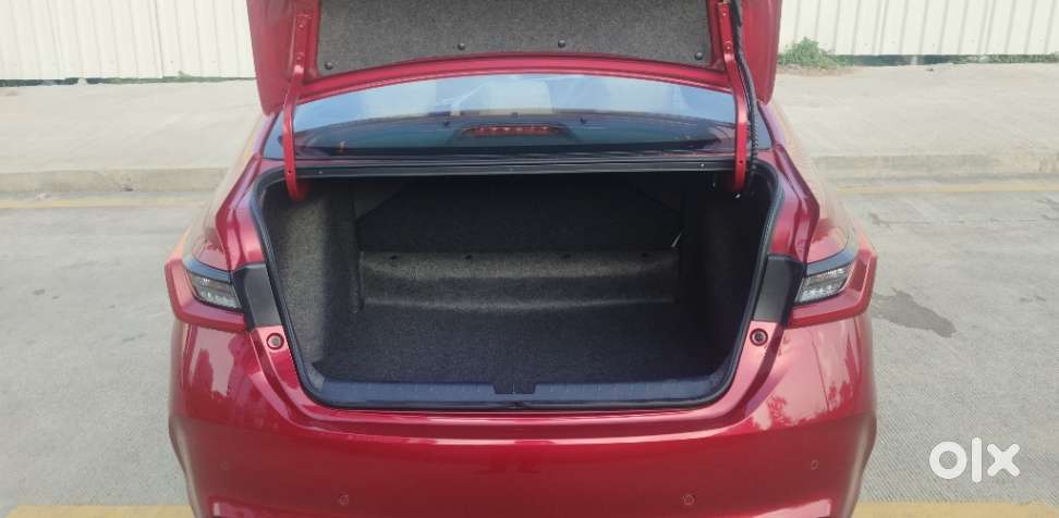 Honda City Zx Cvt, 2026, Petrol