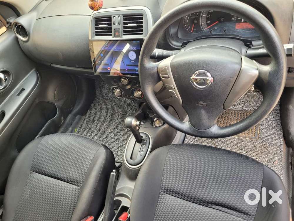 Nissan Micra 2012-2017 Xl Optional, 2017, Petrol