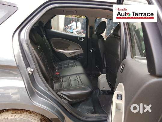 Ford Ecosport [ ] 1.5 Titanium Tdci, 2016, Diesel