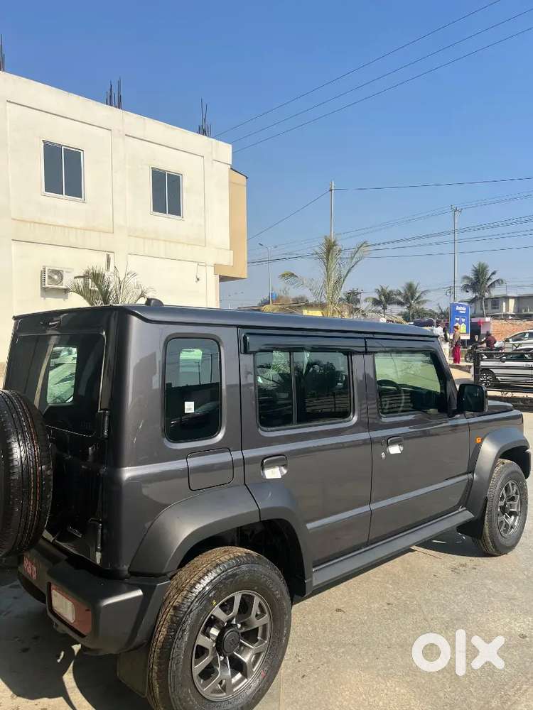 Fronx , Grand Vitara, Jimny ,baleno,ignis