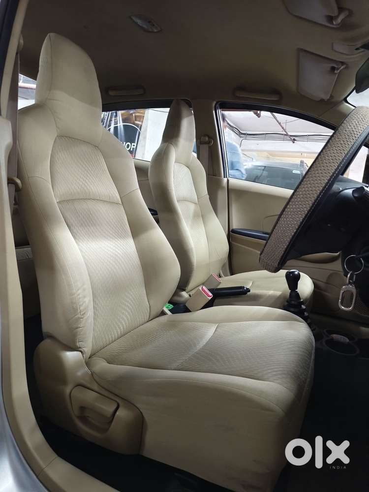 Honda Amaze 1.2 Smt I Vtec, 2014, Diesel