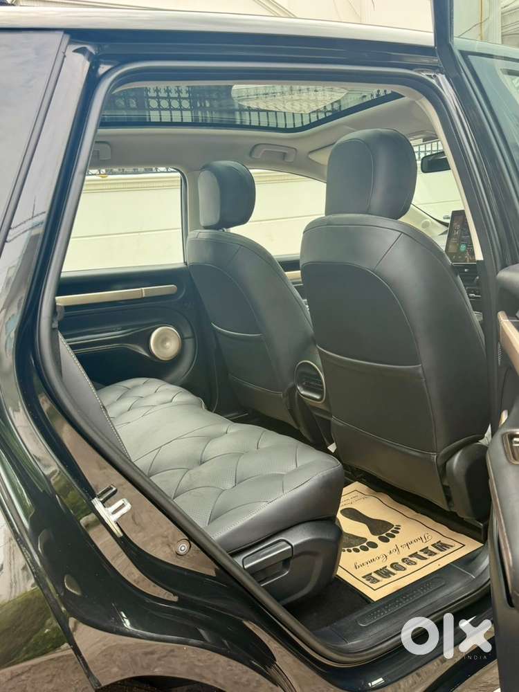 Mg Windsor Ev 2025 Essence