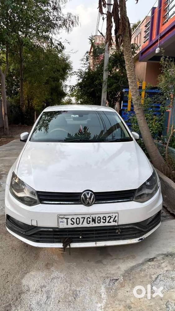 Volkswagen Used 2018 Car