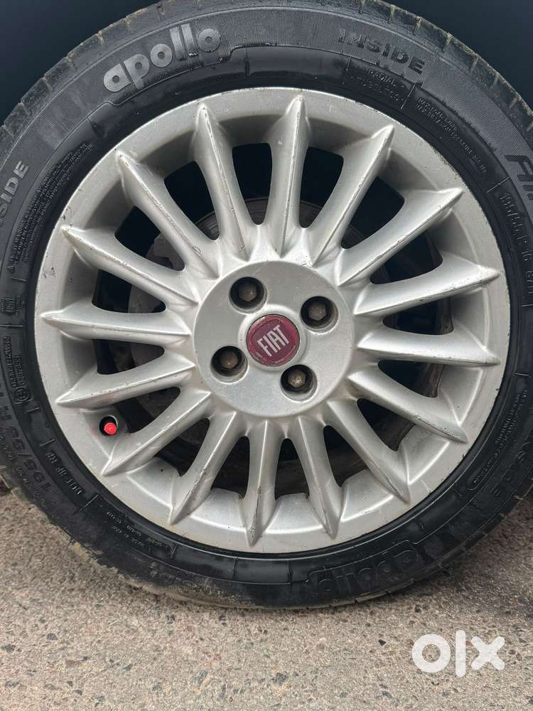 Fiat Linea 1.3 Multijet Dynamic, 2013, Diesel