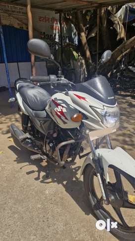 Buy Sell Second Hand Suzuki Hayate in Maharashtra Used Bikes in Maharashtra OLX