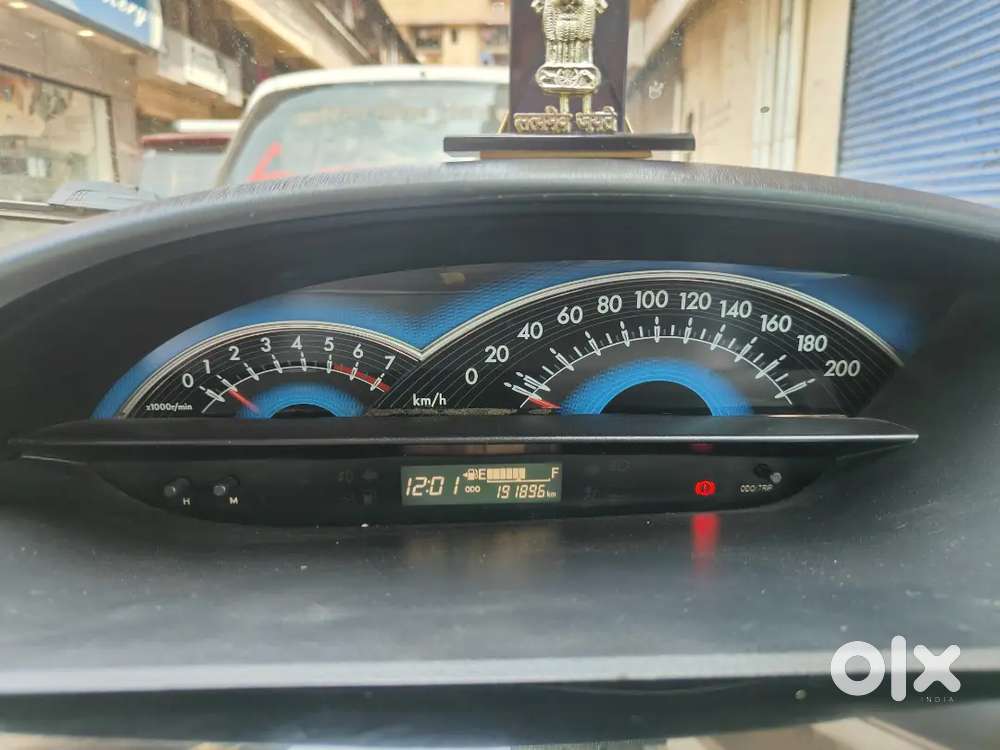 Toyota Etios Cross 2015