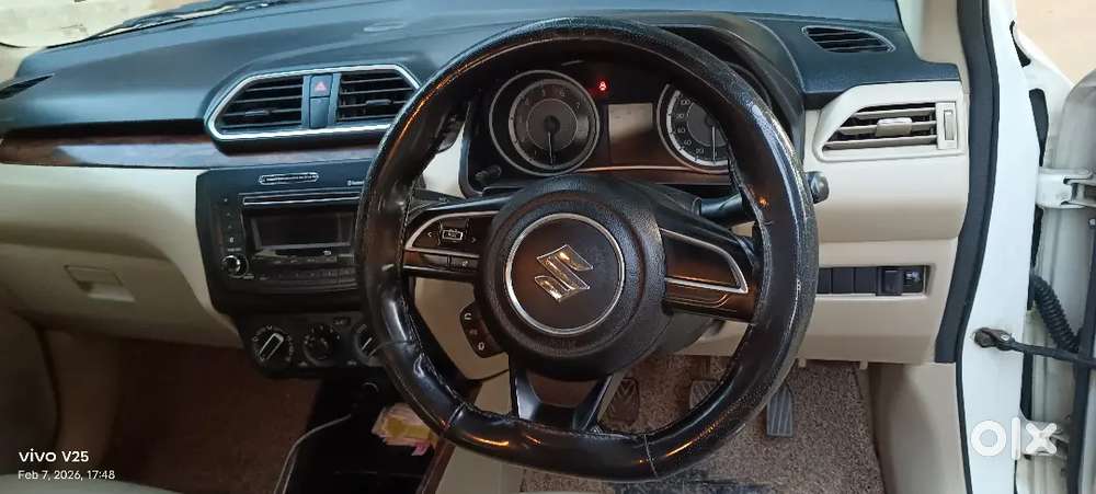 Swift Dzire For Sale