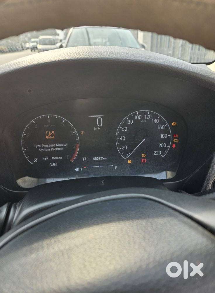 Honda City 1.5 Vx I-vtec Mt, 2021, Petrol