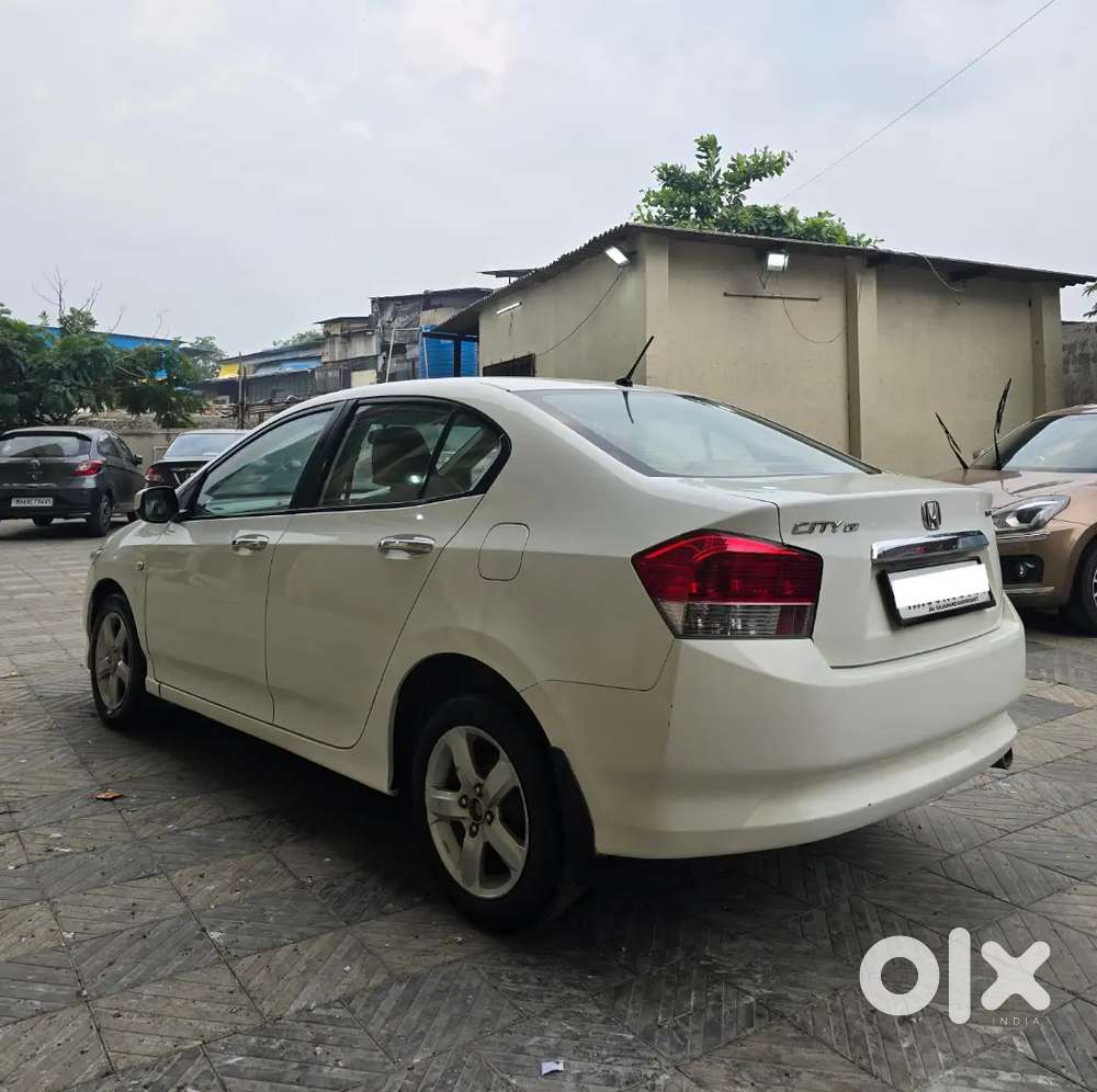 Honda City 2010 Petrol Mt