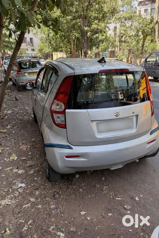 Maruti Suzuki Ritz 2016 Petrol/cng Good Condition