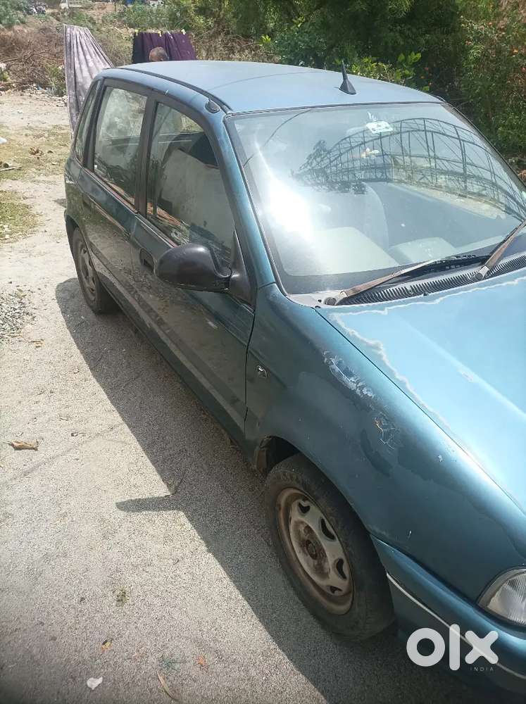 Maruti Zen