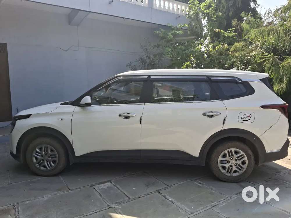 Kia Carens 1.4 Premium 2022