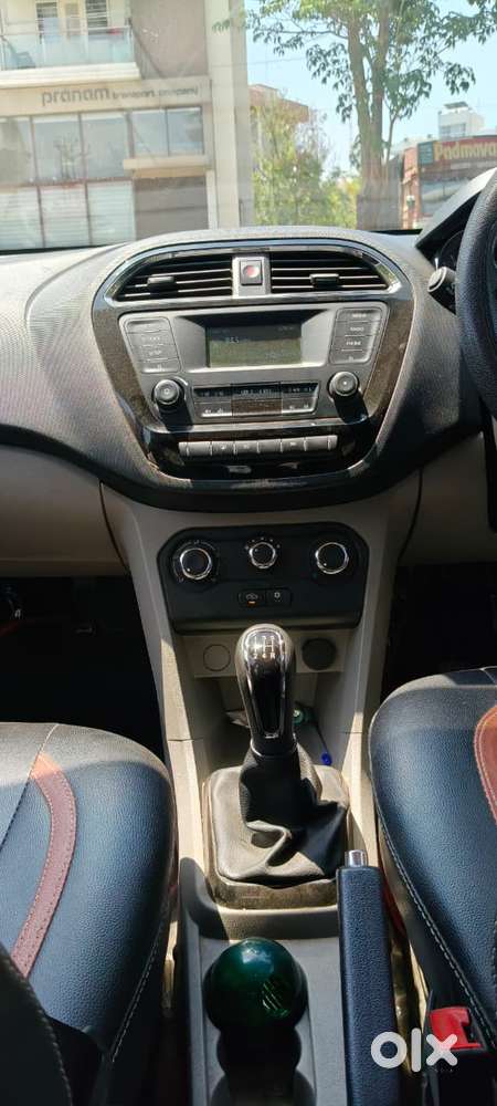 Tata Tiago Xz, 2019, Petrol