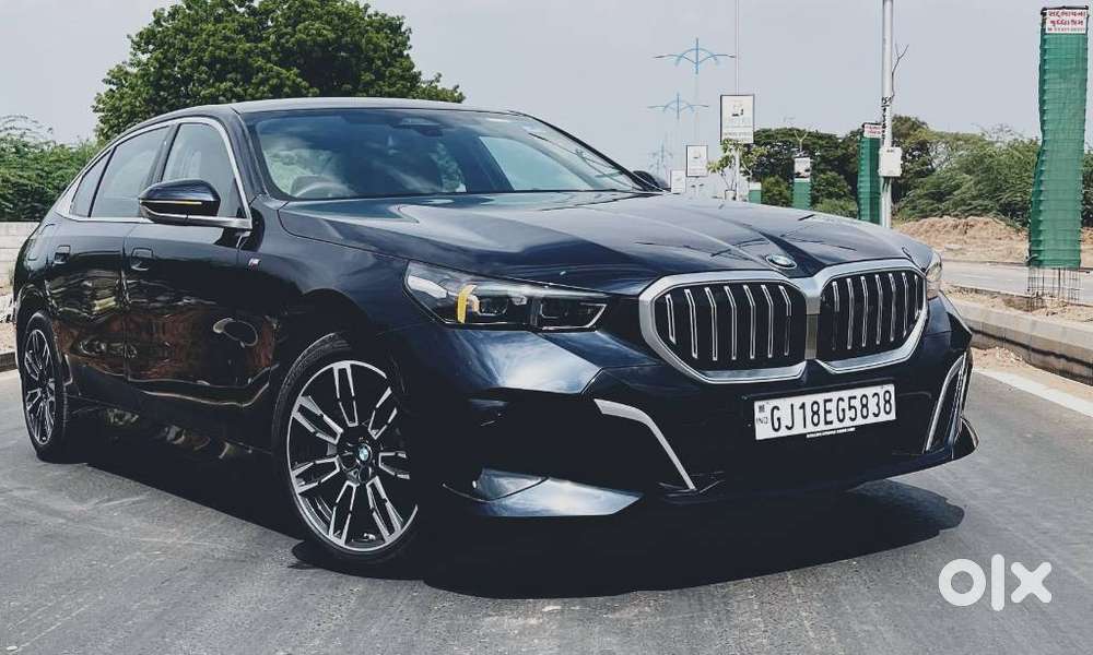Bmw 5 Series 2.0 530i M Sport, 2025, Petrol